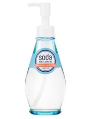 Hidrofila attīroša eļļa aknes ādai Soda Pore Clean sing (eļļa) 150 ml цена и информация | Средства для очищения лица | 220.lv