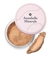 ANNABELLE MINERALS_Minerālu pārklājums 4g cena un informācija | Grima bāzes, tonālie krēmi, pūderi | 220.lv