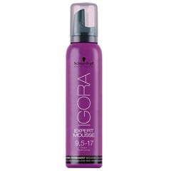 Semi (Semi-Permanent Mousse Color) 100 ml cena un informācija | Matu krāsas | 220.lv