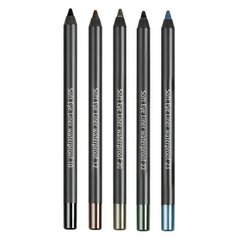 Подводка для глаз Artdeco Soft Eye Liner 1,2 g, водостойкая цена и информация | Тушь, средства для роста ресниц, тени для век, карандаши для глаз | 220.lv