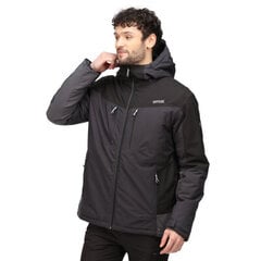 Мужская непромокаемая утепленная куртка Highton Stretch II Jacket цена и информация | Мужская лыжная одежда | 220.lv