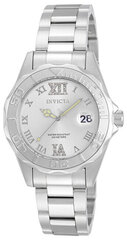 Invicta Diver Quartz 12851 cena un informācija | Sieviešu pulksteņi | 220.lv