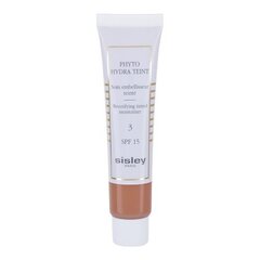 Dienas krēms Beautifying Tinted Moisturizer, SPF 15 Phyto Hydra Teint, 40 ml cena un informācija | Sisley Smaržas, kosmētika | 220.lv