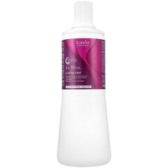 Oxidations emulsija pastāvīgajam matu krēmam Londa (Oxidations Emulsion) 1000 ml cena un informācija | Matu krāsas | 220.lv