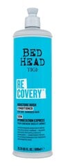 Кондиционер TIGI Bed Head Recovery Moisture Rush, 600 мл цена и информация | Бальзамы, кондиционеры | 220.lv