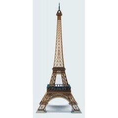 Heller Пластиковая модель Эйфелевой башни 1:650 цена и информация | Коллекционные модели автомобилей | 220.lv