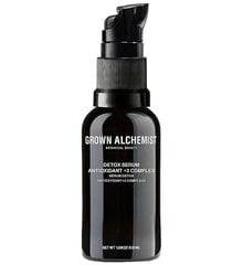 Detoksikācijas serums Antioxidant + 3 Complex (Detox Serum), 30 ml cena un informācija | Serumi sejai, eļļas | 220.lv