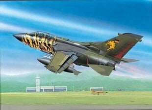 Revell - Tornado ECR, 1/144, 04048 цена и информация | Коллекционные модели автомобилей | 220.lv