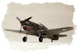 Hobby Boss Plastmasas modelis P-40B / C Hawk-81 цена и информация | Kolekcionējamie modeļi | 220.lv