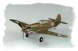 Hobby Boss Plastmasas modelis P-40B / C Hawk-81 цена и информация | Kolekcionējamie modeļi | 220.lv
