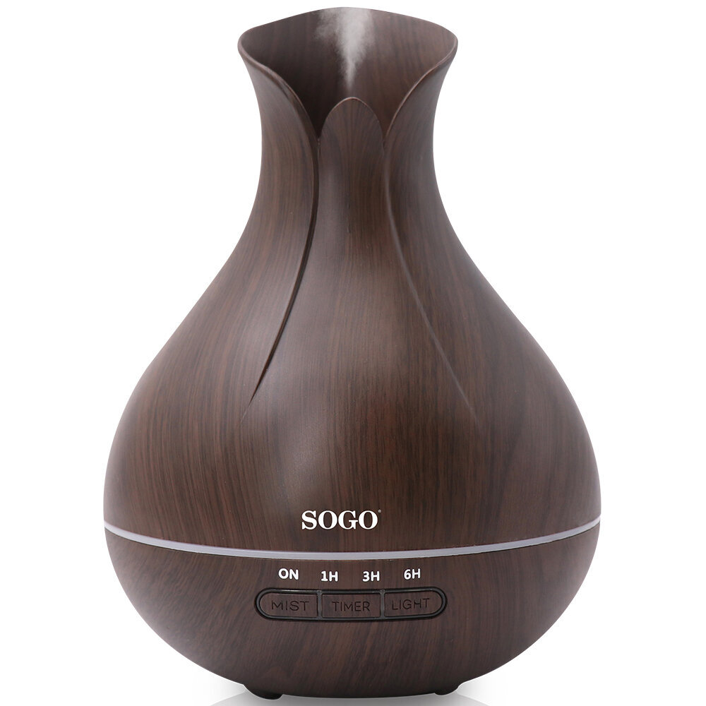 Aroma Diffuser Sogo AIR-SS-21721 цена и информация | Gaisa mitrinātāji | 220.lv