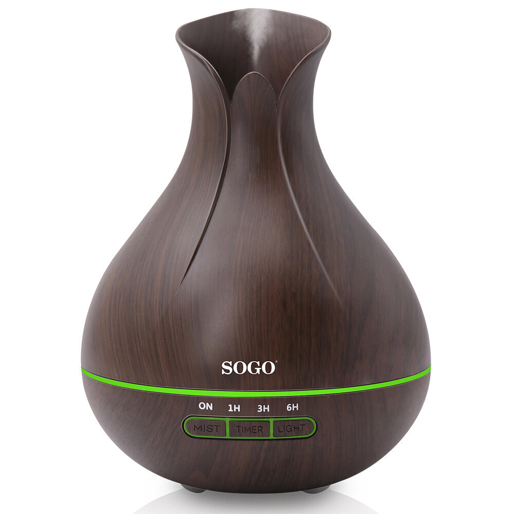 Aroma Diffuser Sogo AIR-SS-21721 цена и информация | Gaisa mitrinātāji | 220.lv