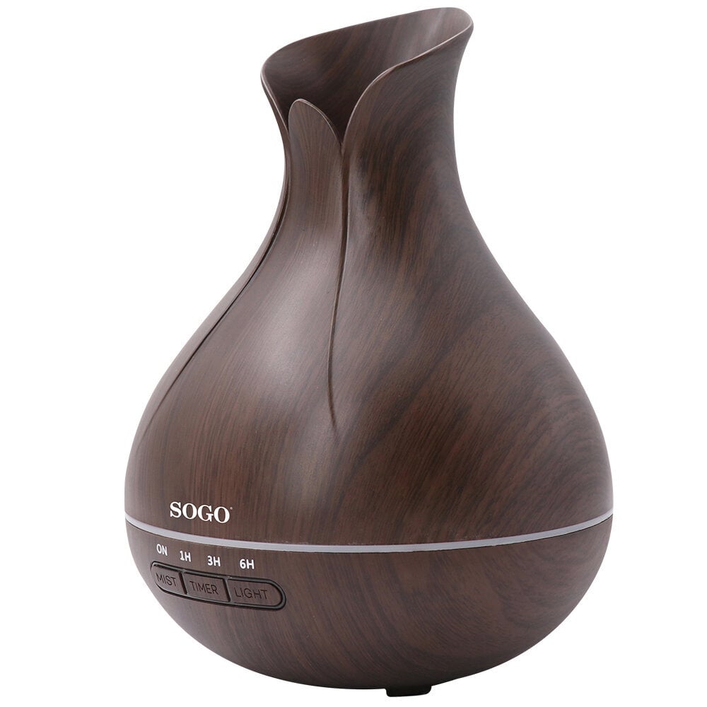 Aroma Diffuser Sogo AIR-SS-21721 цена и информация | Gaisa mitrinātāji | 220.lv