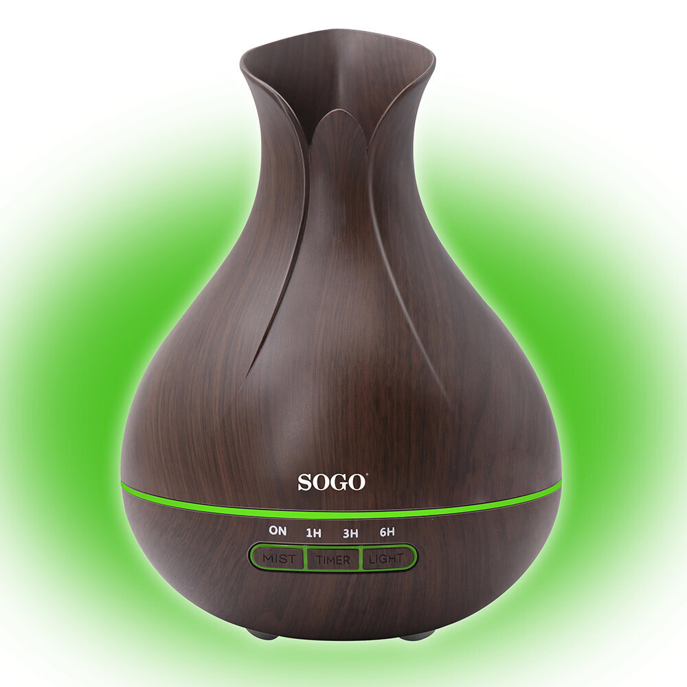 Aroma Diffuser Sogo AIR-SS-21721 цена и информация | Gaisa mitrinātāji | 220.lv