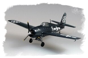 Hobby Boss FM-2 Wildcat cena un informācija | Kolekcionējamie modeļi | 220.lv