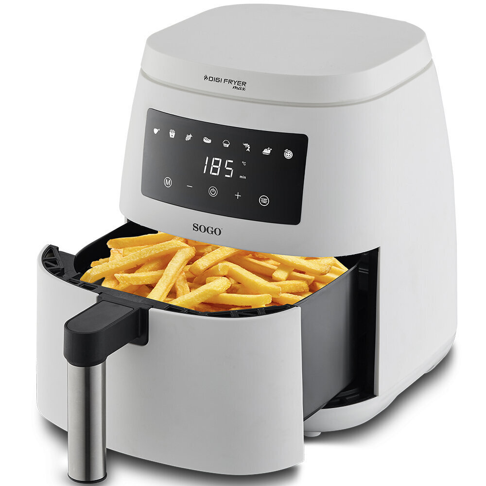 Air fryer FG88