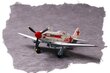 Hobby Boss Plastmasas modelis MiG-3 cena un informācija | Kolekcionējamie modeļi | 220.lv