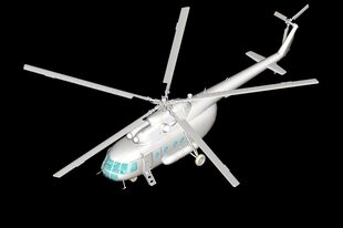 Hobby Boss Plastmasas modelis Mi-8T Hip-C cena un informācija | Kolekcionējamie modeļi | 220.lv