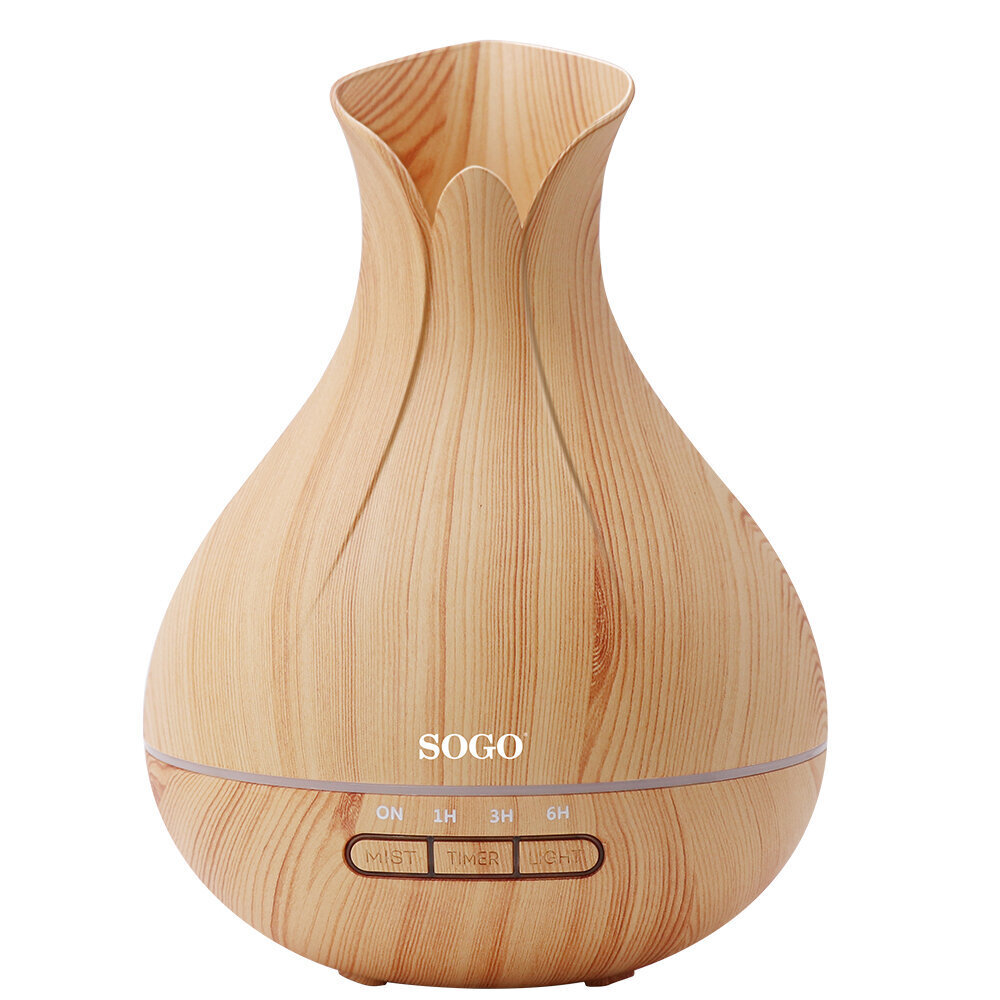 Aroma Diffuser Sogo AIR-SS-21720 цена и информация | Gaisa mitrinātāji | 220.lv