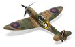 Airfix AIRFIX Suermarine Spitfire Mk.1a 1/48 cena un informācija | Kolekcionējamie modeļi | 220.lv