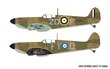 Airfix AIRFIX Suermarine Spitfire Mk.1a 1/48 cena un informācija | Kolekcionējamie modeļi | 220.lv
