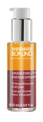 Annemarie Börlind Orange Blossom Energizer Стимулирующая сыворотка для лица 50ml цена и информация | Сыворотки для лица, масла | 220.lv