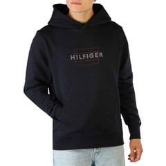 Толстовка Tommy Hilfiger Felpa MW0MW25598 цена и информация | Мужские толстовки | 220.lv