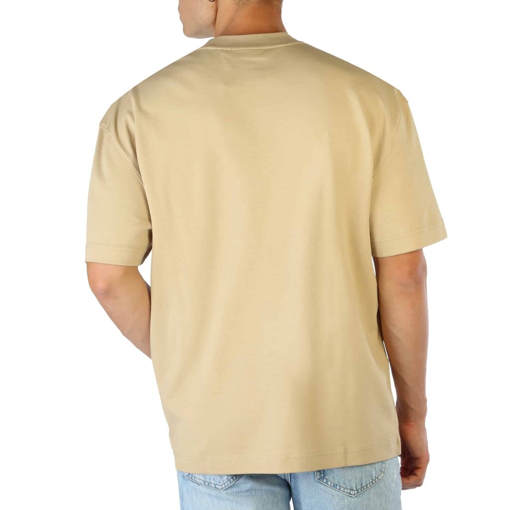 T-krekls vīriešiem Calvin Klein K10K109790 цена и информация | Vīriešu T-krekli | 220.lv