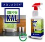 Kaļķakmens noņēmējs AQUAGEN GREENKAL FOAM 750ml cena un informācija | Tīrīšanas līdzekļi | 220.lv