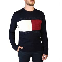 Толстовка Tommy Hilfiger MW0MW25413 цена и информация | Мужские свитера | 220.lv