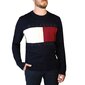 Džemperis vīriešiem Tommy Hilfiger MW0MW25413_0GY цена и информация | Vīriešu džemperi | 220.lv