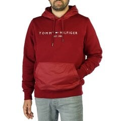Džemperis vīriešiem Tommy Hilfiger MW0MW25894_XJS cena un informācija | Vīriešu jakas | 220.lv