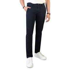 Брюки Tommy Hilfiger Pantalone MW0MW26839 цена и информация | Мужские брюки | 220.lv