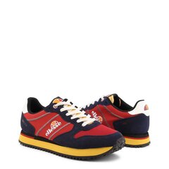 Sporta apavi vīriešiem Ellesse Lambert EL21M40408_06, zili/sarkani цена и информация | Кроссовки для мужчин | 220.lv