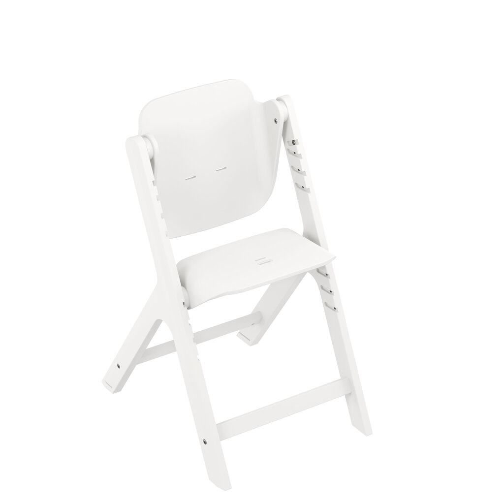 Barošanas krēsls Maxi Cosi Nesta, White Wood cena un informācija | Barošanas krēsli | 220.lv