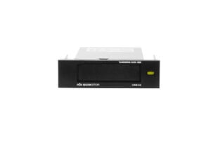 Tandberg Data RDX QuikStor tape drive цена и информация | Жёсткие диски | 220.lv