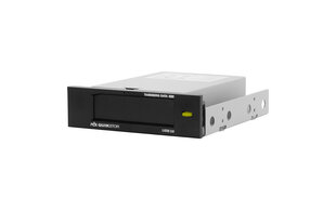 Tandberg Data RDX QuikStor tape drive cena un informācija | Ārējie cietie diski | 220.lv