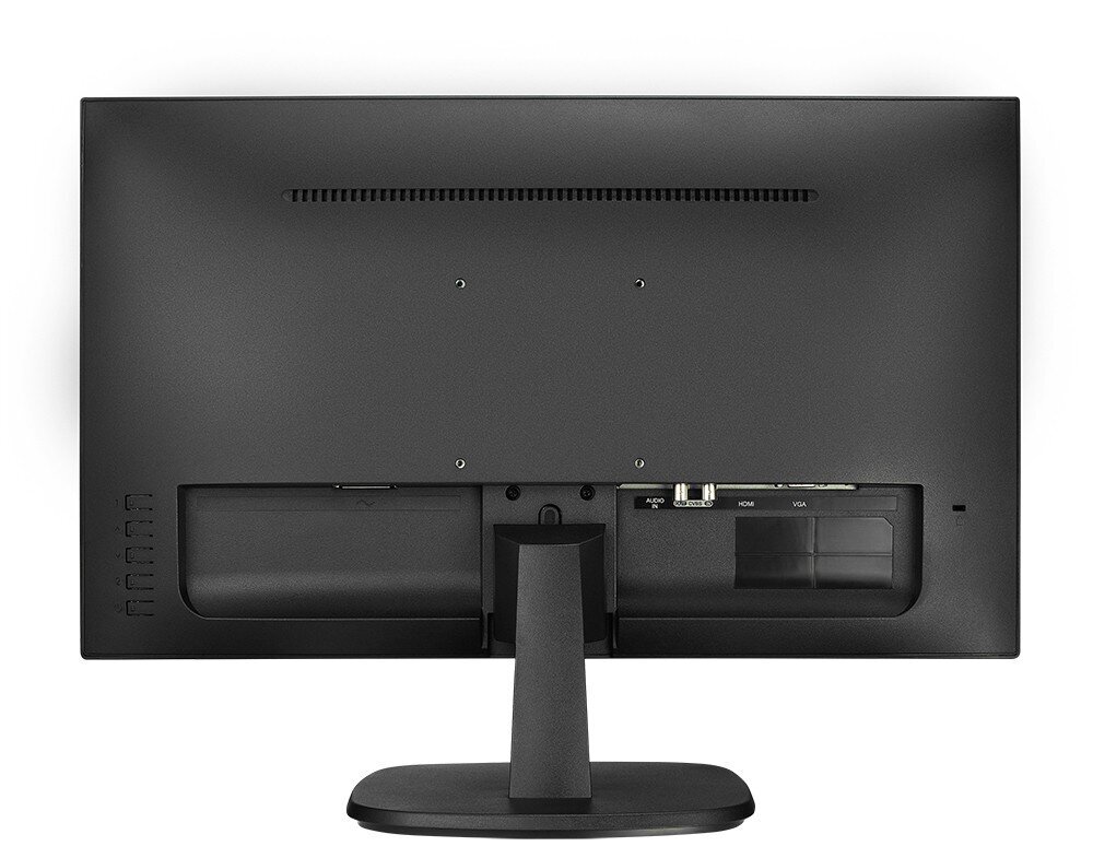 AG Neovo SC-2402 цена и информация | Monitori | 220.lv