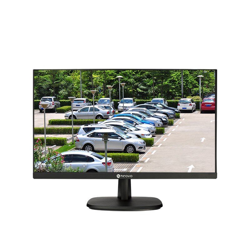 AG Neovo SC-2402 cena un informācija | Monitori | 220.lv