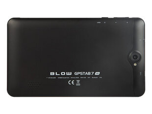 Tablet GPSTAB7 4G 7' planšetdators cena un informācija | Blow Datortehnika | 220.lv
