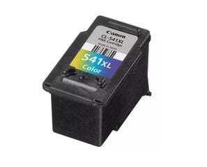 Tintes kārtridžs Canon CL-541XL Colour цена и информация | Картриджи для лазерных принтеров | 220.lv