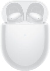 Xiaomi Redmi Buds 4 White : BHR5846GL цена и информация | Наушники SOMOSTEL UNIVERSAL HEADPHONES JACK 3.5 INCH YELLOW | 220.lv