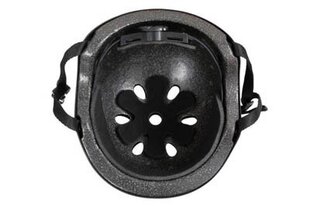 Children's helmet Hornit Black - Small (48-53cm) цена и информация | Шлемы | 220.lv