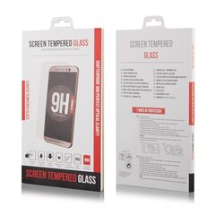 GT Pro 9H Tempered Glass 0.33mm Защитная стекло для LG G710 G7 цена и информация | Защитные пленки для телефонов | 220.lv