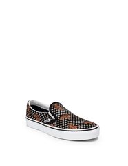 Слипоны CLASSIC-SLIP-ON_VN0A4U38 цена и информация | Vans Одежда, обувь и аксессуары | 220.lv