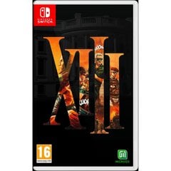 Videospēle priekš Switch Microids XIII Remastered - Limited Edition cena un informācija | Datorspēles | 220.lv