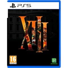 XIII Remake, PS5. цена и информация | Компьютерные игры | 220.lv