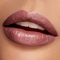 Lūpu krāsa ar hialuronskābi Kiko Milano Gossamer Emotion Creamy Lipstick, 105 Pinkish Brown cena un informācija | Lūpu krāsas, balzāmi, spīdumi, vazelīns | 220.lv