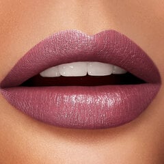 Яркая кремовая помада Kiko Milano Gossamer Emotion Creamy Lipstick, 109 Amaranth цена и информация | Помады, бальзамы, блеск для губ | 220.lv