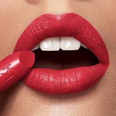 Lūpu krāsa ar hialuronskābi Kiko Milano Gossamer Emotion Creamy Lipstick, 116 Coral cena un informācija | Lūpu krāsas, balzāmi, spīdumi, vazelīns | 220.lv